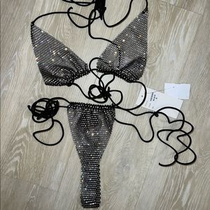 Crystal Bikini